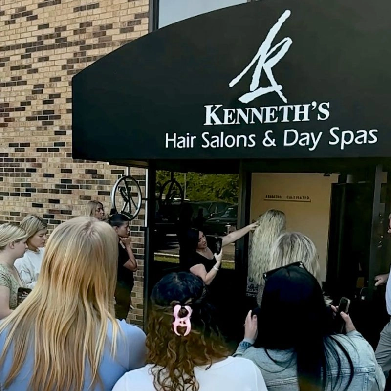 Team Members Learning Together