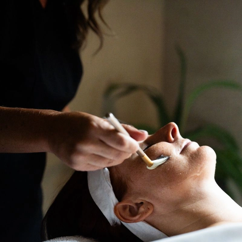 Spa Services at our Pickerington Spa