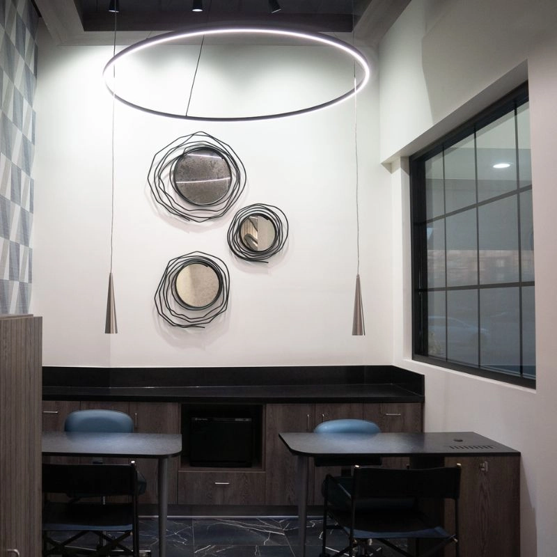 Nail Services at our Upper Arlington Salon