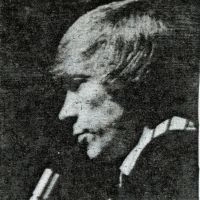 Kenneth beginning his career in central Ohio in 1965