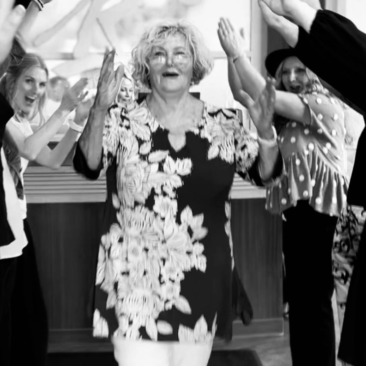 Testimonials from Employees