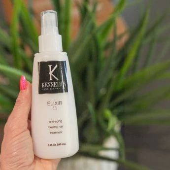 Kenneth's Elixir 11 Product Image