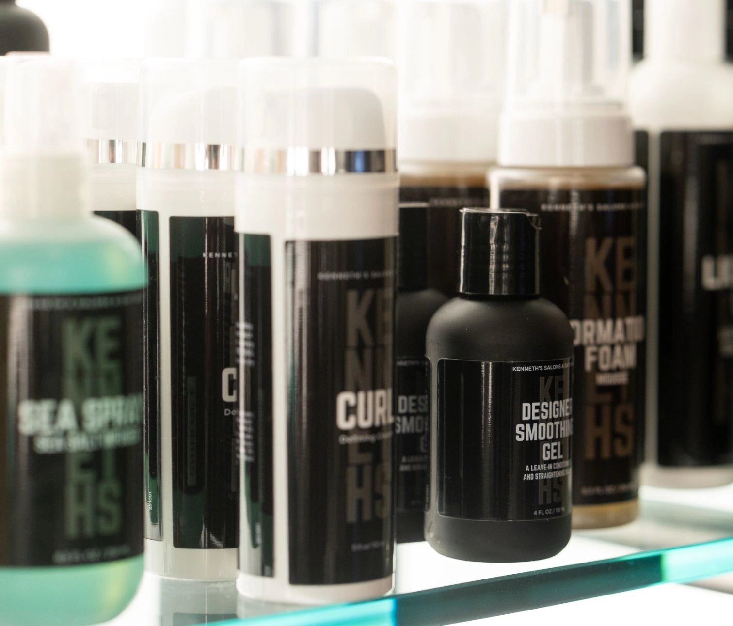 Tools for Creative Control